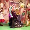 HANSEL & GRETEL Plays Brooklyn's Puppetworks, Now thru 12/16