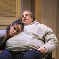 BWW Reviews: A Stunning WHALE at the REP