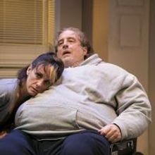BWW Reviews: A Stunning WHALE at the REP