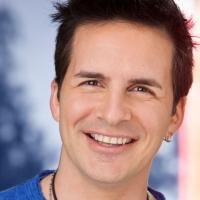 Hal Sparks to Perform at Comedy Works Downtown in Larimer Square, 11/1-3