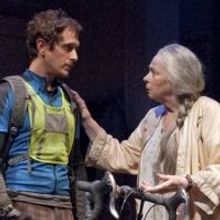 BWW Reviews: SCR's Splendid 4000 MILES Stirs Deep Emotions