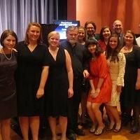 BWW Reviews: Russian Opera Workshop Programs Begin With RUSSIAN ROMANCES Photo