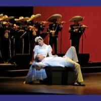 Lyric Opera of Chicago Unveils World's First Mariachi Opera CRUZAR LA CARA DE LA…