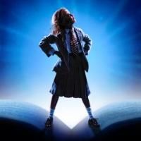 Broadway's MATILDA to Offer Sensory Friendly Performance This Weekend