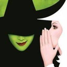 Tickets to WICKED at Detroit Opera House On Sale Today