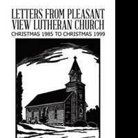 Dave Alan Nerdig Pens New Novel Capturing Christmas Story