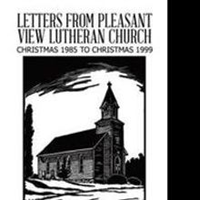 Dave Alan Nerdig Pens New Novel Capturing Christmas Story