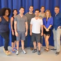 BWW Reviews: MY LIFE IS A MUSICAL at the Bay Street Theatre