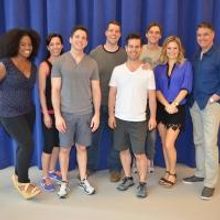 BWW Reviews: MY LIFE IS A MUSICAL at the Bay Street Theatre