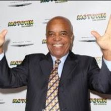 Photo Coverage: Berry Gordy and More Celebrate Family Night at MOTOWN on Broadway