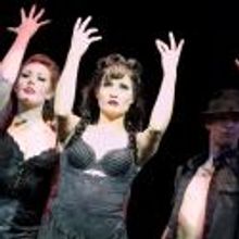 Photo Flash: CHICAGO at Beef & Boards Dinner Theatre