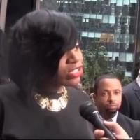 STAGE TUBE: AFTER MIDNIGHT's Fantasia Barrino Talks Returning to Broadway…