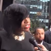 STAGE TUBE: AFTER MIDNIGHT's Fantasia Barrino Talks Returning to Broadway… Video