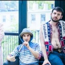 HIS MAJESTY, THE BABY'S LIMITED EXPERIENCE: A CHRISTMAS COMEDY MUSICALE Set for The P