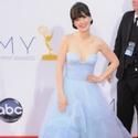 Forevermark Diamonds Walk the Red Carpet at the Emmy Awards
