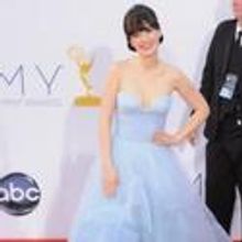 Forevermark Diamonds Walk the Red Carpet at the Emmy Awards