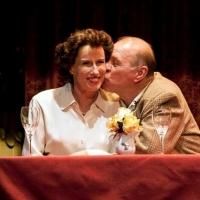 TO MASTER THE ART Enters Final Two Weeks of Performances at Broadway Playhouse