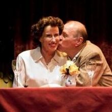 TO MASTER THE ART Enters Final Two Weeks of Performances at Broadway Playhouse