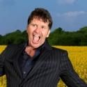 Stewart Francis Continues OUTSTANDING IN HIS FIELD Tour Through November