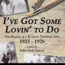 BWW Reviews: Party Lines and Party Dresses - A Look at New Work from Julia Park Trace