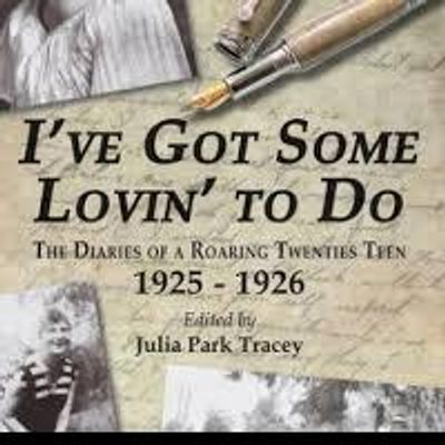 BWW Reviews: Party Lines and Party Dresses - A Look at New Work from Julia Park Tracey