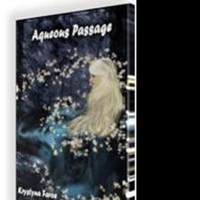 Paranormal Fantasy Novel is Released