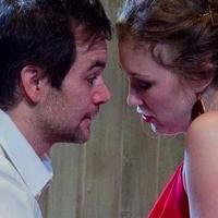 Akvavit Theatre Continues GJENGANGER Through 3/24