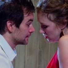 Akvavit Theatre Continues GJENGANGER Through 3/24