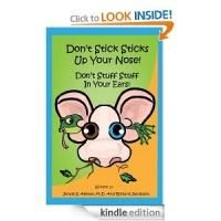 Phoenix Otolaryngologist Jerald Altman Releases New Children's Book
