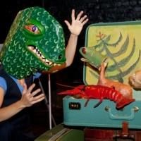 Ballard Institute and Museum of Puppetry to Present Fall Performance Series from…