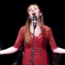 Photo Flash: Meet UCPAC-Rahway's 2014 Fearless Icon Finalists; Finals Set for 12/14