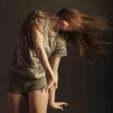 Photo Flash: First Look at Danceworks' A SOLDIER'S TALE, Beg. Tonight