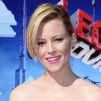 Fashion Photo of the Day 2/3/14 - Elizabeth Banks