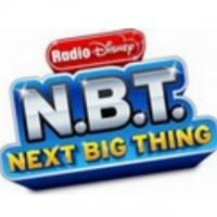 Olly Murs Named Radio Disney's N.B.T.