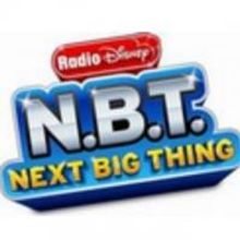 Olly Murs Named Radio Disney's N.B.T.