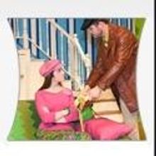 Waukesha Civic Theatre Displays Otto's Art Academy Artwork, Now thru 2/25