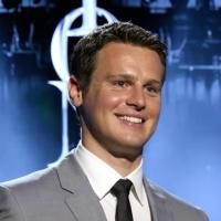 Jonathan Groff Set to Lead HOW TO SUCCEED IN BUSINESS WITHOUT REALLY TRYING Concert…