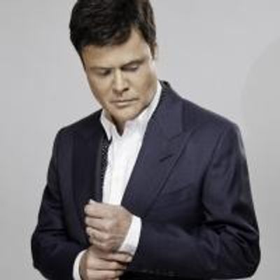 BWW Interviews: DONNY OSMOND Releases 60th Album