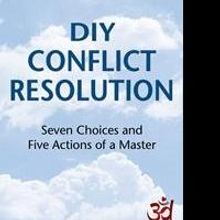NYC Litigator Launches New Book, DIY CONFLICT RESOLUTION