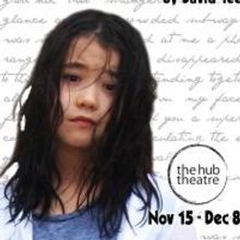 Hub Theatre Announces Cast and Creative Team for U.S. Premiere of CARRIED AWAY ON THE