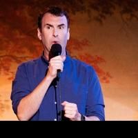 MATT BRAUNGER: BIG, DUMB ANIMAL Premieres Tonight on Comedy Central