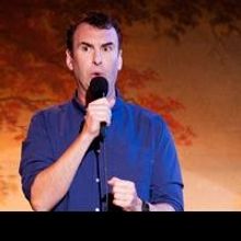 MATT BRAUNGER: BIG, DUMB ANIMAL Premieres Tonight on Comedy Central
