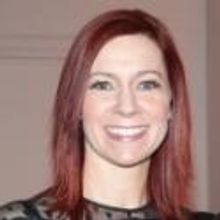 Carrie Preston Joins CBS' THE GOOD WIFE Season 4