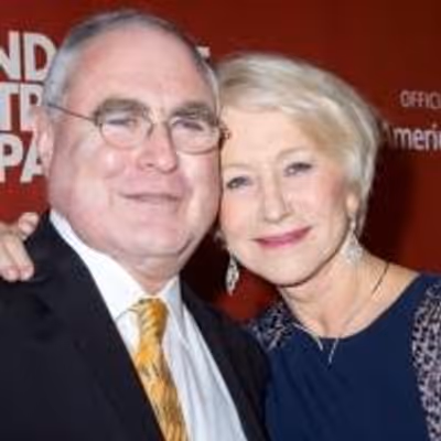 Photo Coverage: On the Red Carpet at Roundabout's Gala, Honoring Helen Mirren!