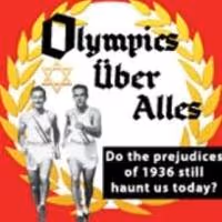 OLYMPICS UBER ALLES Begins Limited Off-Broadway Run Tomorrow