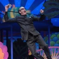 TheatreWorks Presents Spoof of HOUND OF THE BASKERVILLES, Now thru 4/27