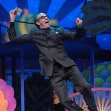 TheatreWorks to Present Spoof of HOUND OF THE BASKERVILLES, 4/2-27