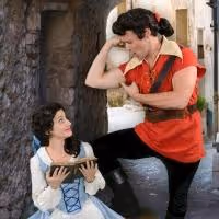 Musical Theatre West Presents Disney's BEAUTY AND THE BEAST, Now thru 7/27