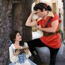 Musical Theatre West Presents Disney's BEAUTY AND THE BEAST, Now thru 7/27
