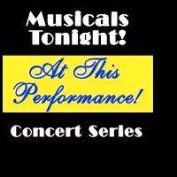 AT THIS PERFORMANCE to Feature Broadway's Understudies, Standbys and Alternates, 3/10